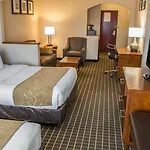 Comfort Suites Portland Southwest