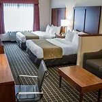 Comfort Suites Portland Southwest