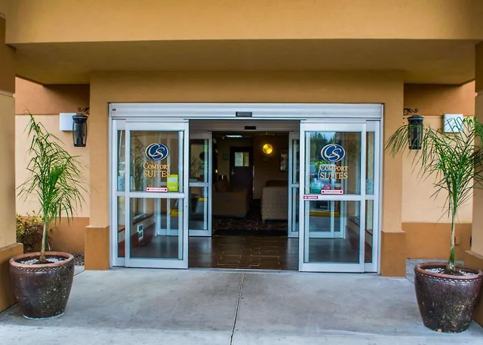 Comfort Suites Portland Southwest