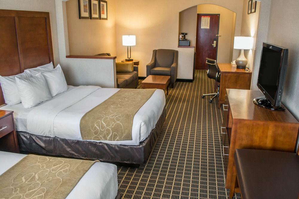 Hotel Comfort Southwest Portland