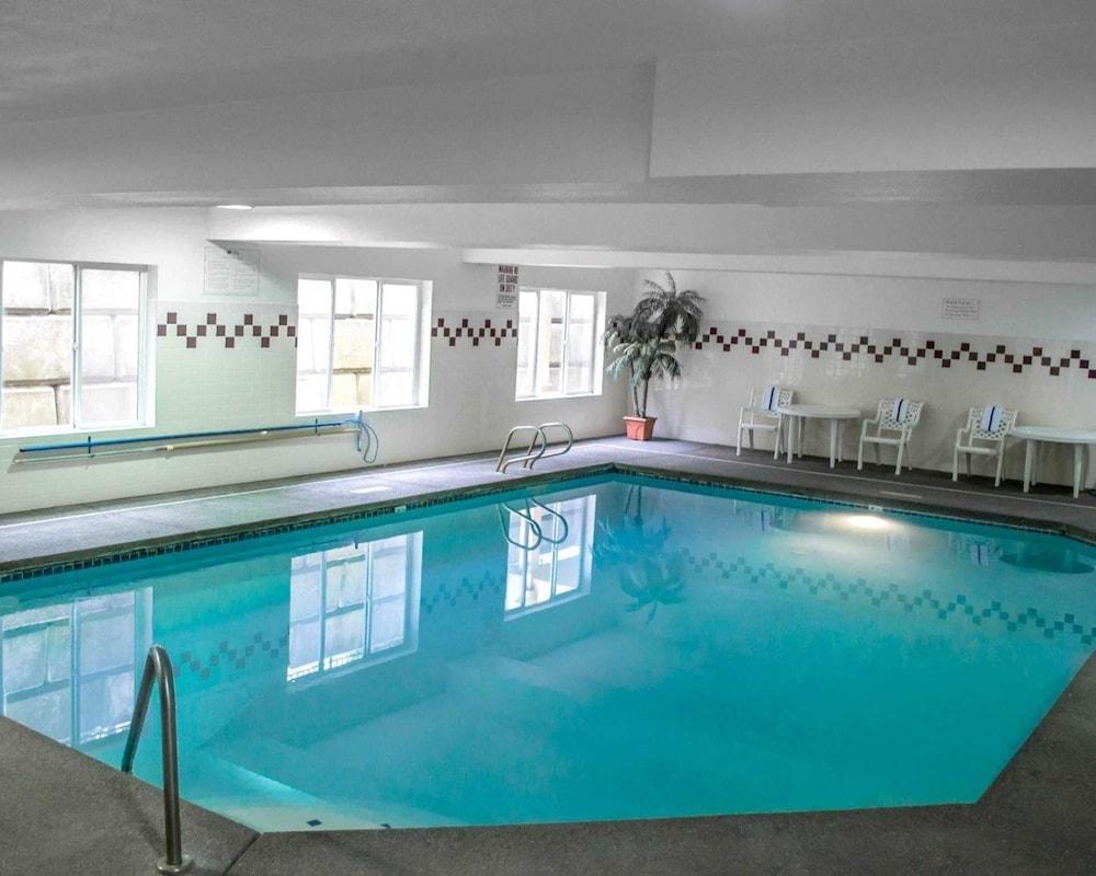 Comfort Southwest Hotel Portland