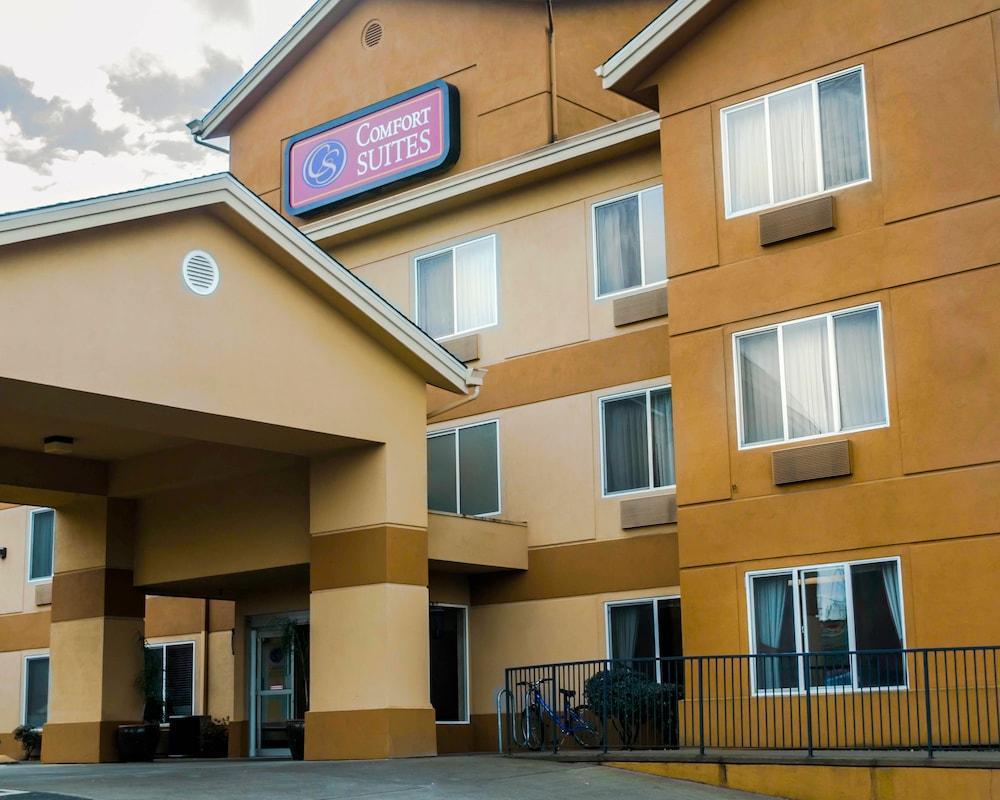 Comfort Southwest Hotel