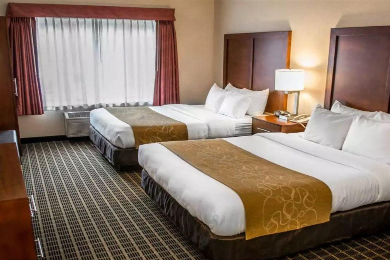Hotel Comfort Southwest
