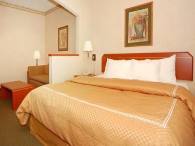 Hotel Comfort Southwest Portland