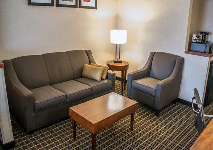 Hotel Comfort Southwest