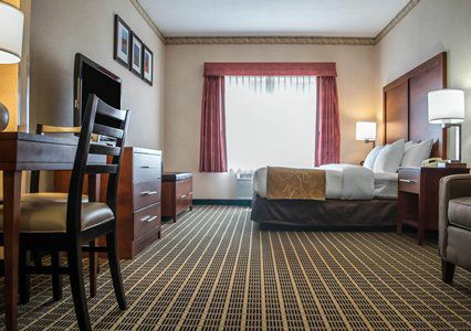 Comfort Southwest Hotel