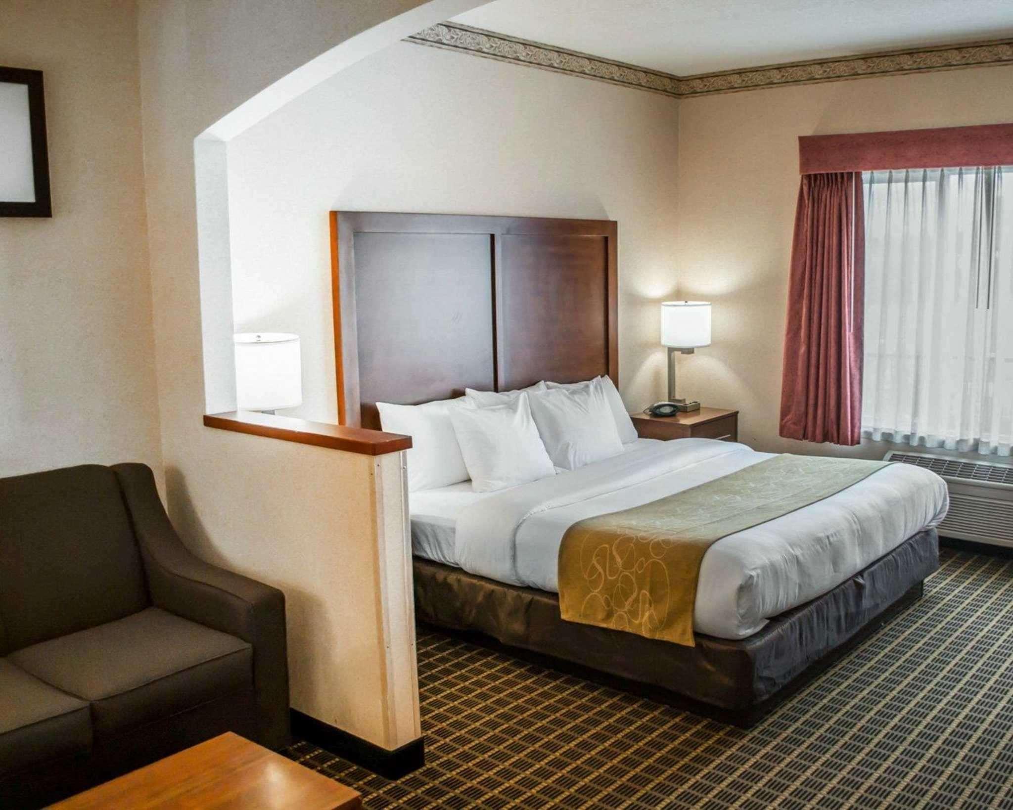 Comfort Southwest Hotel Portland