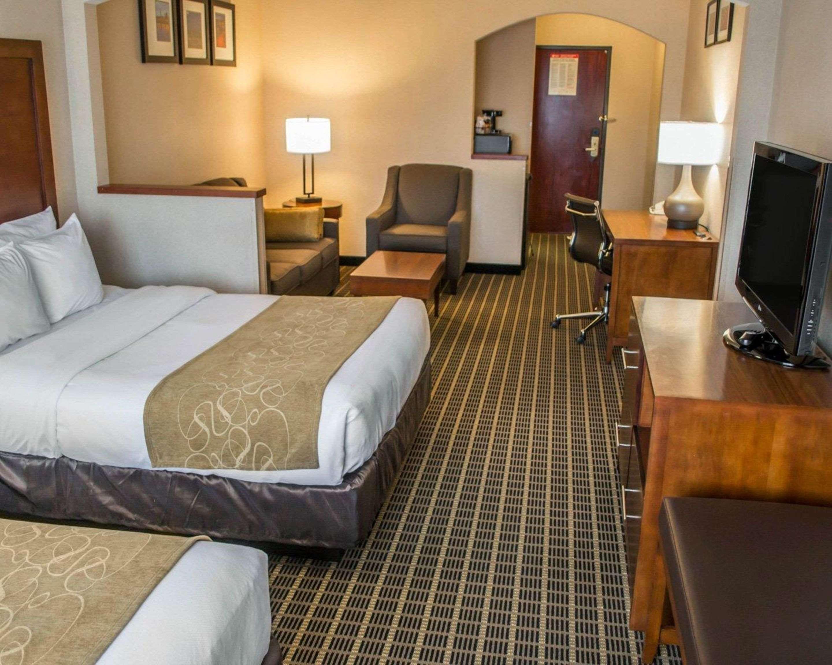 Hotel Comfort Southwest Portland