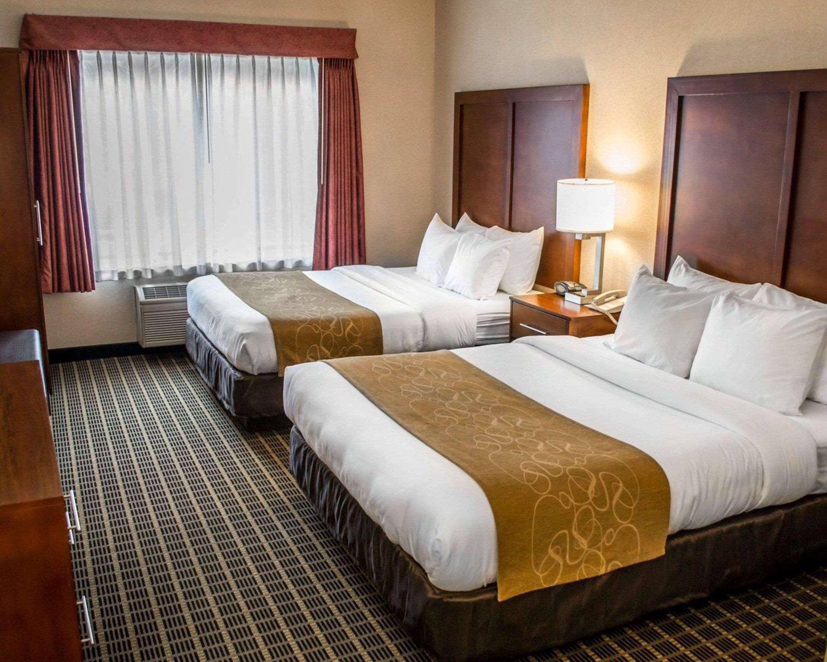 Comfort Southwest Hotel Portland