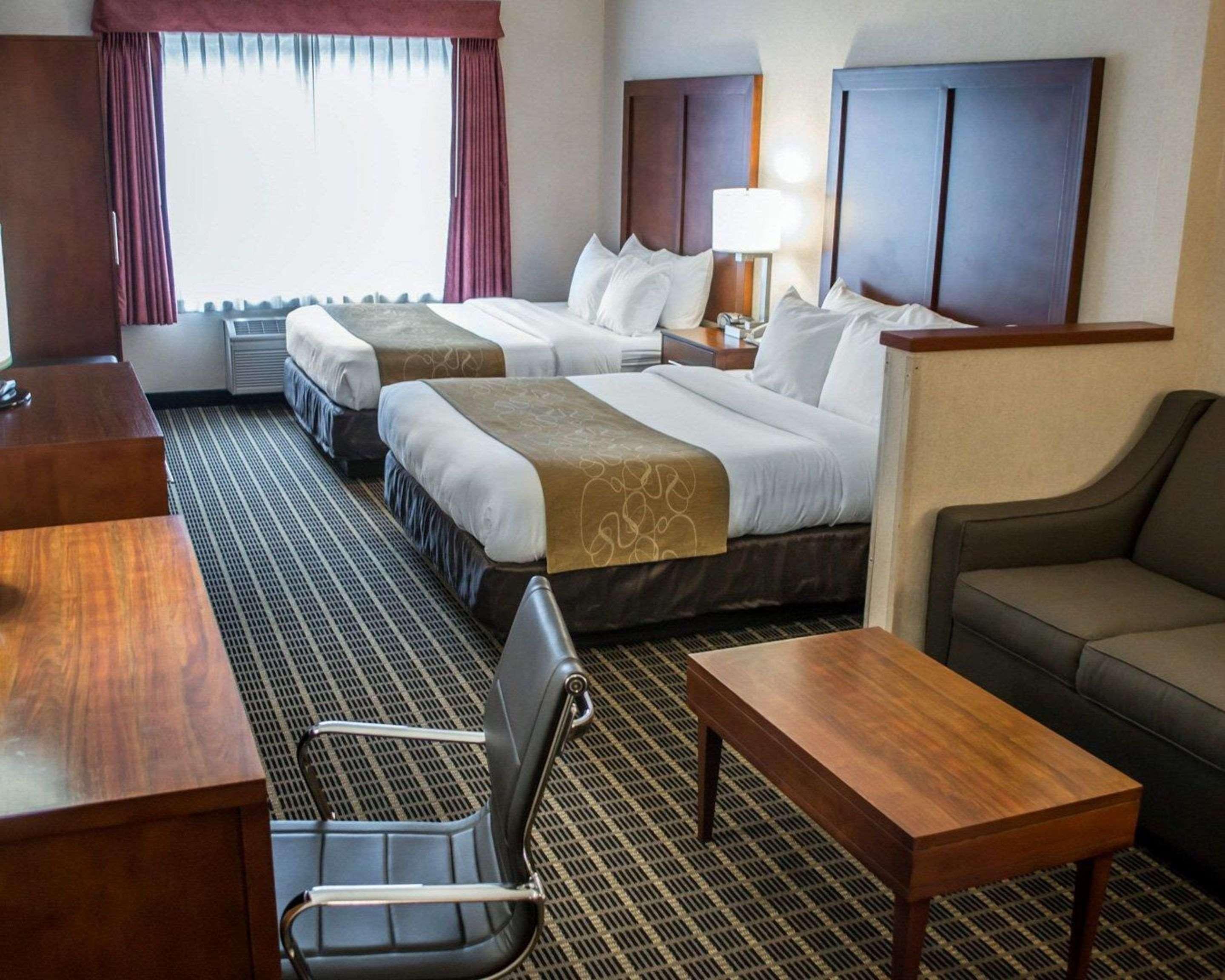 Comfort Southwest