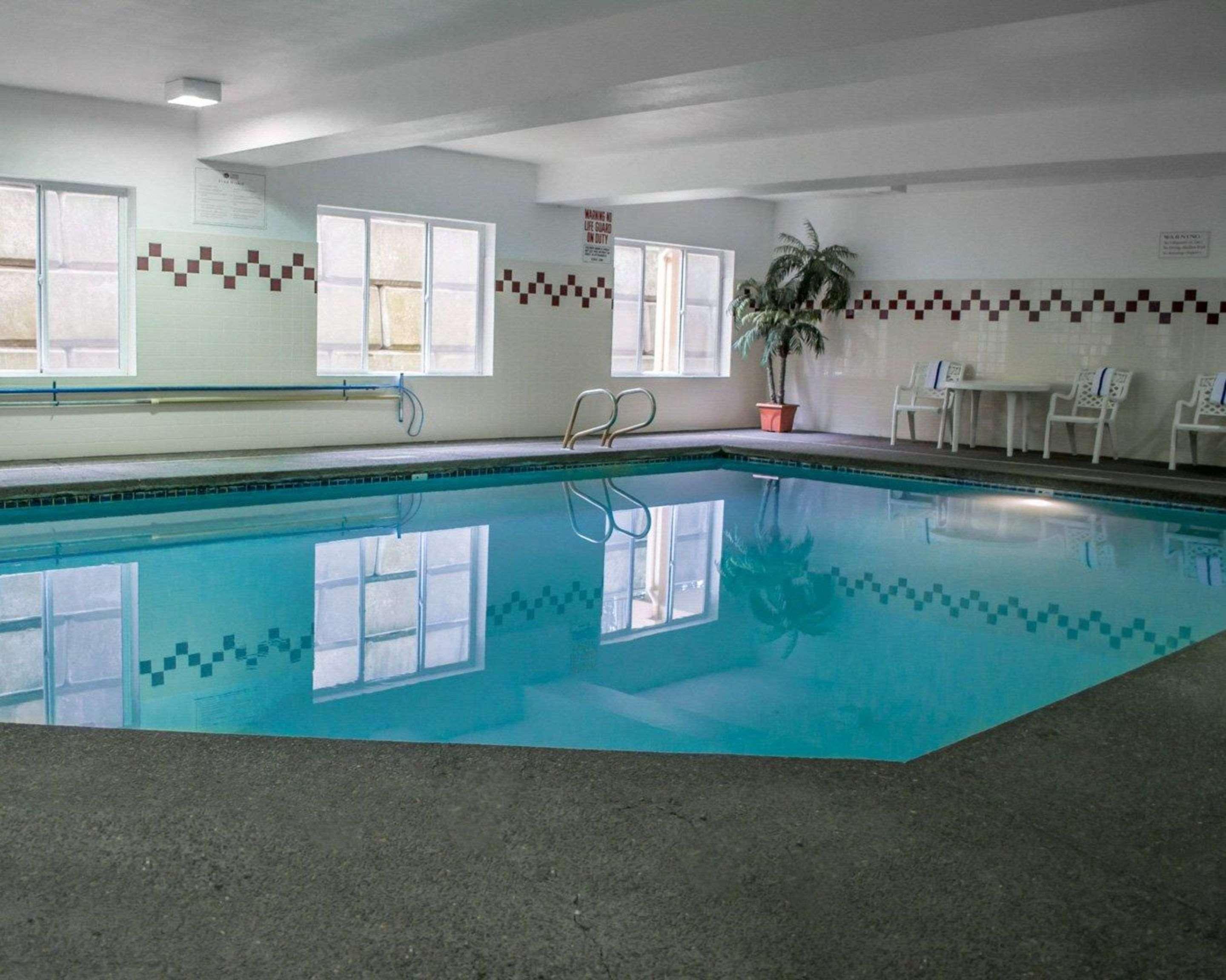 Hotel Comfort Southwest Portland