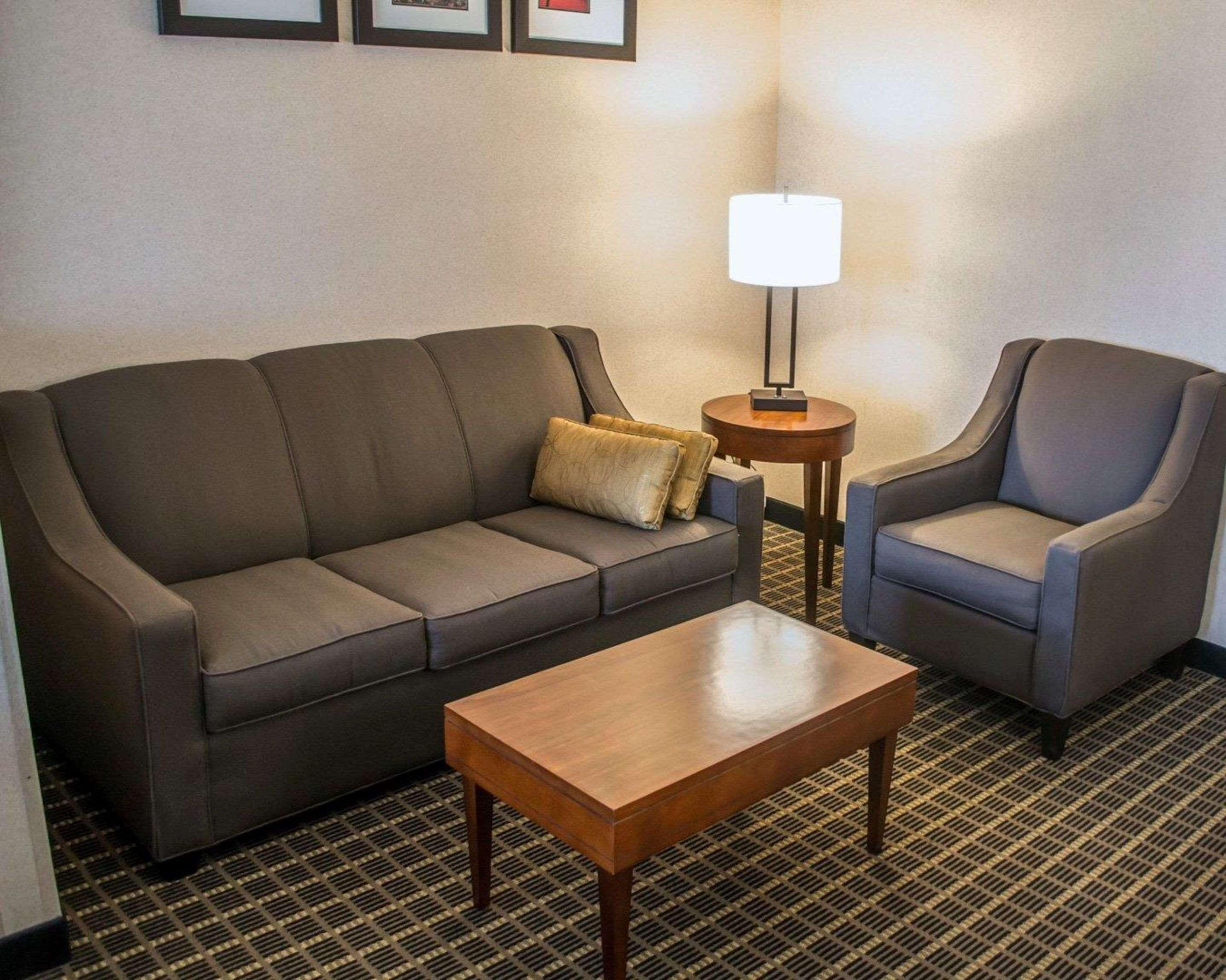 Comfort Southwest 3*