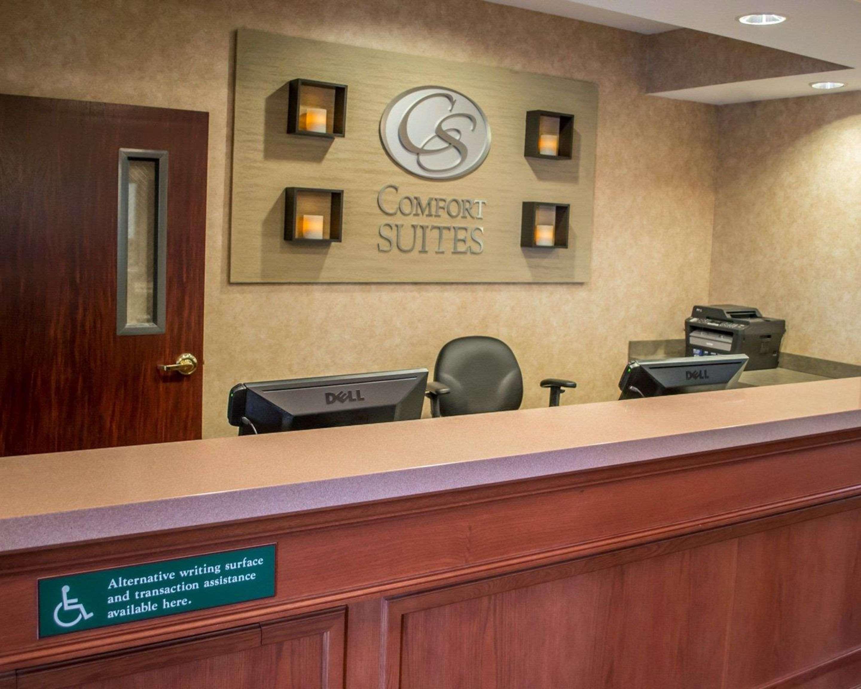 Comfort Southwest Hotel