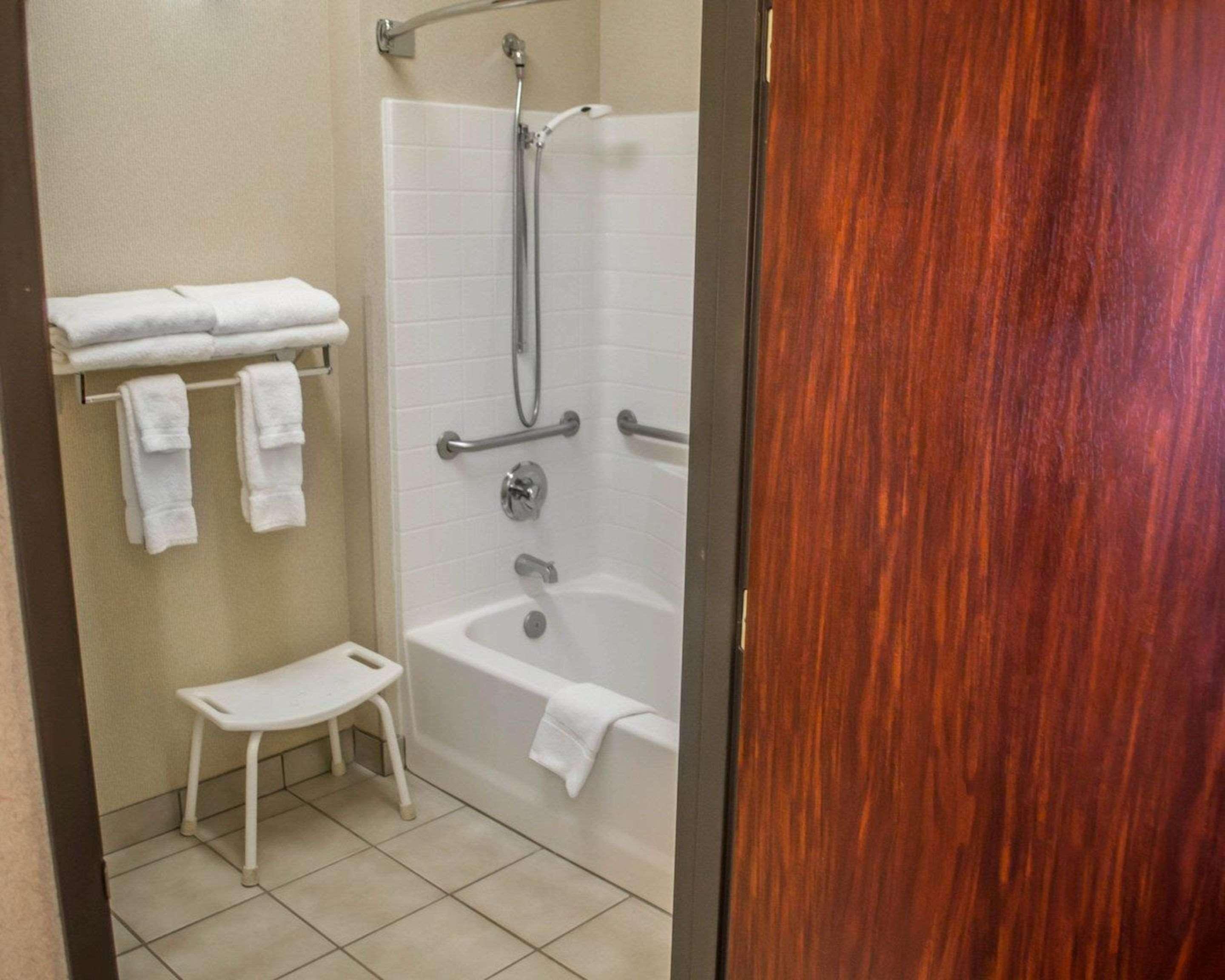 Comfort Southwest 3* Portland
