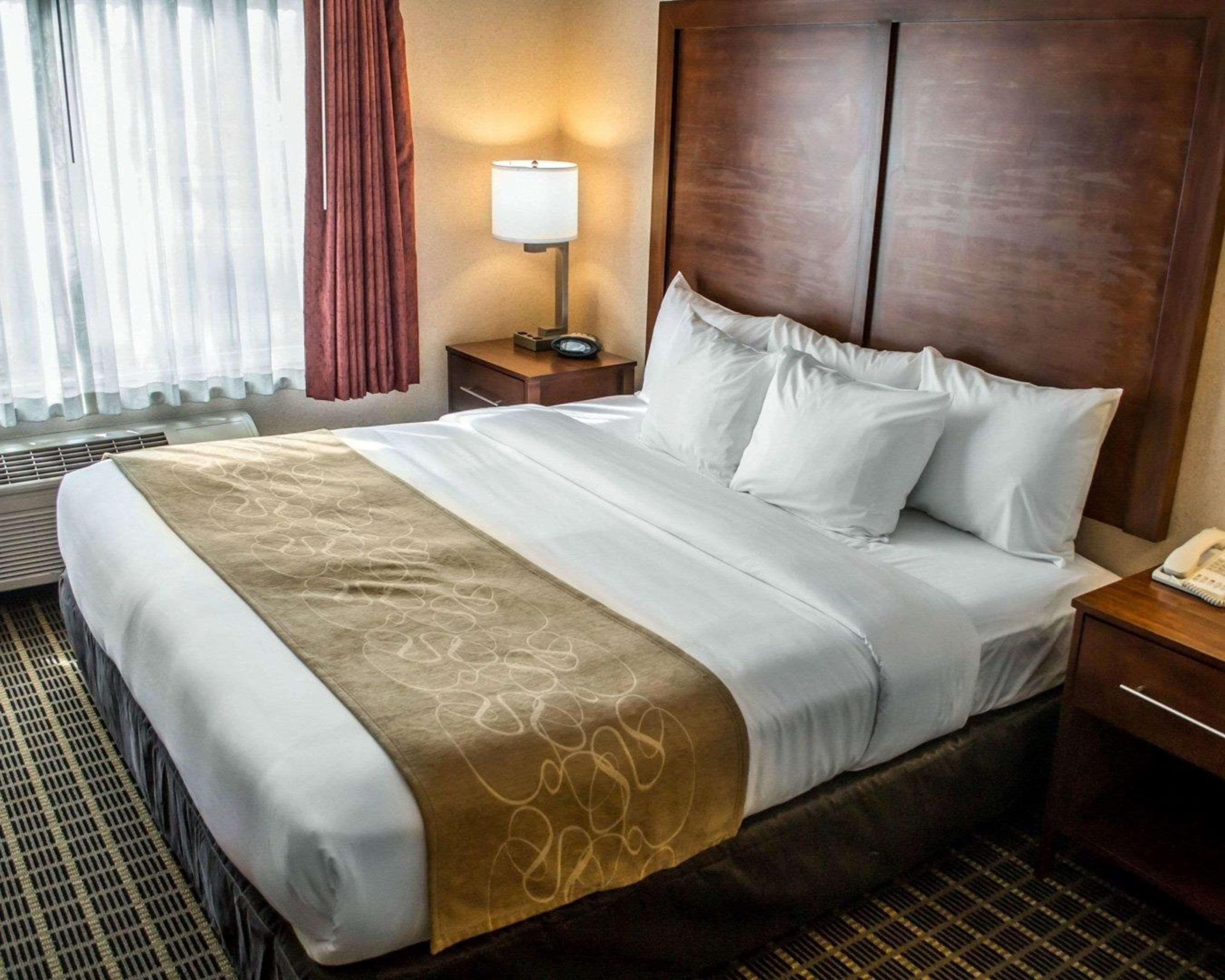 Comfort Southwest 3* Portland