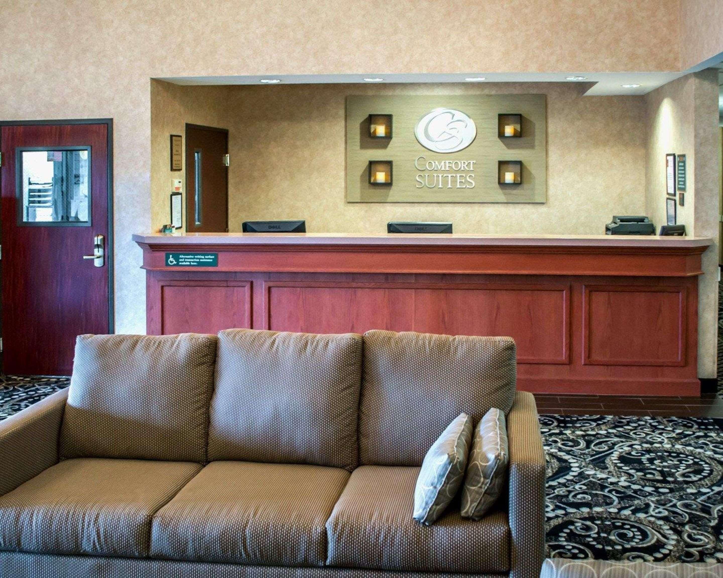Comfort Southwest 3* Portland