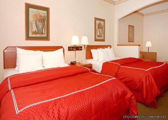 Comfort Southwest Hotel 3*