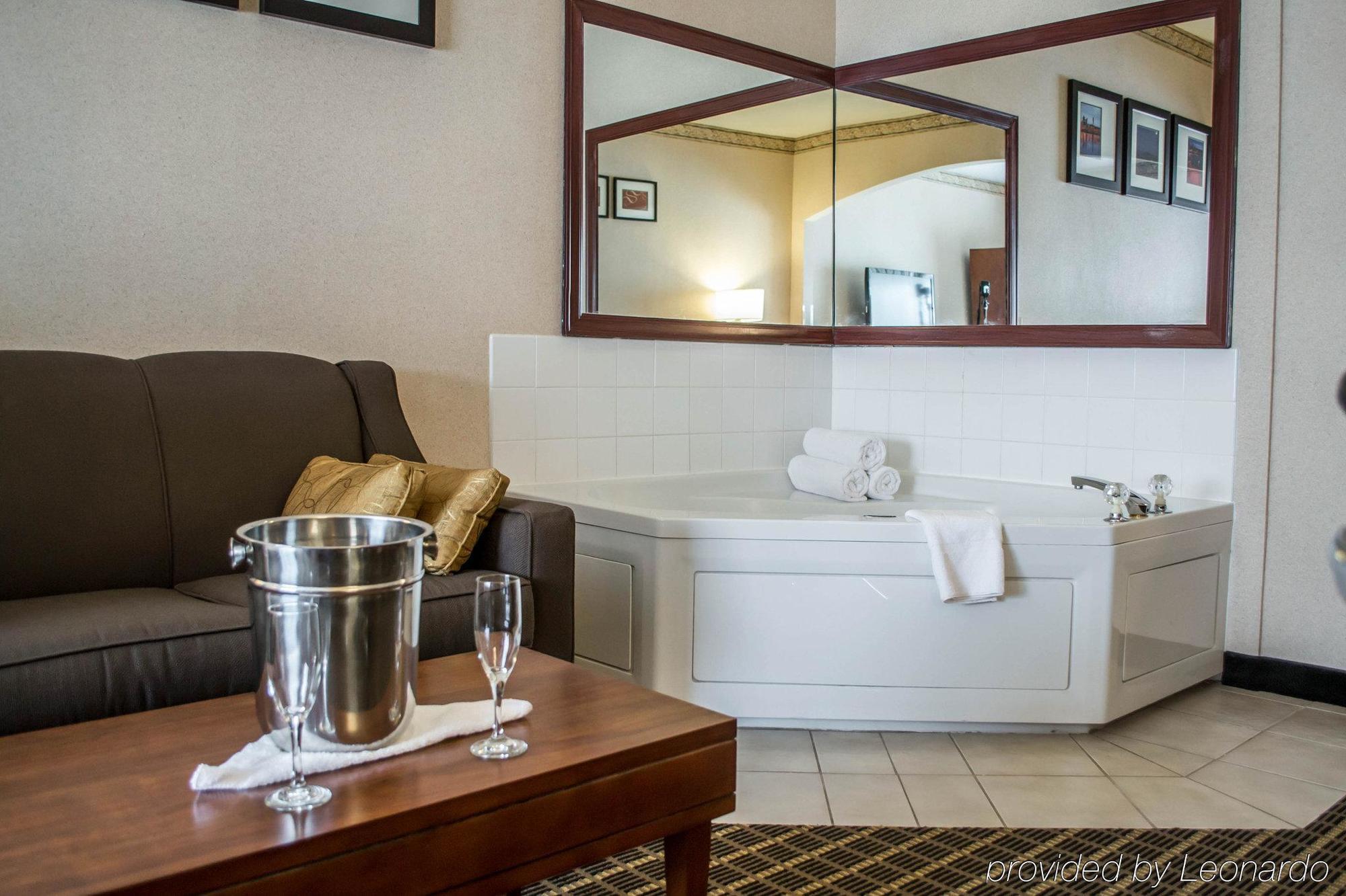 Comfort Southwest 3*