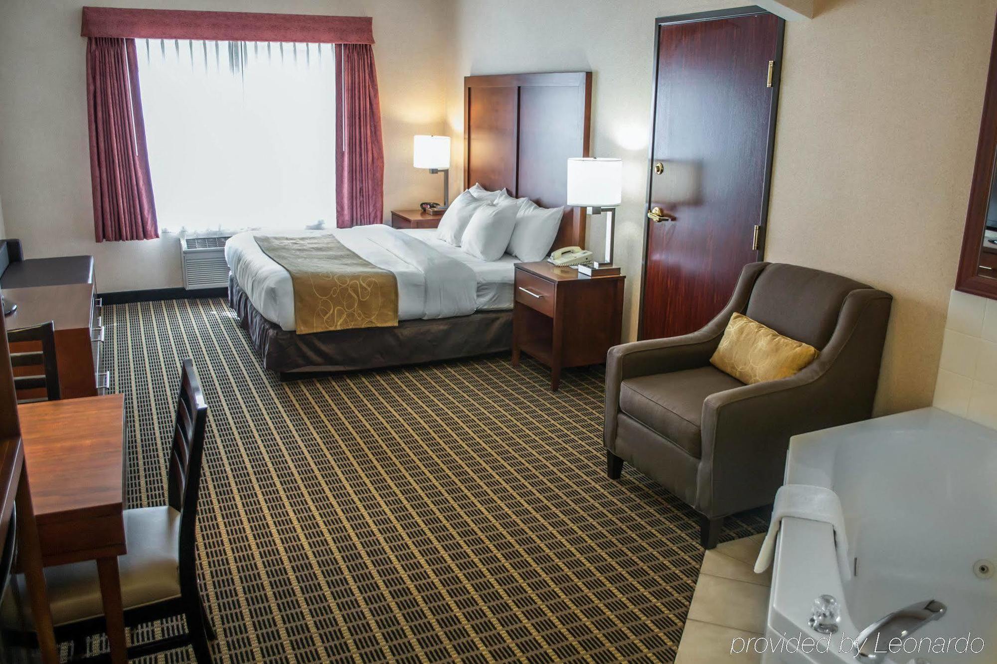 Hotel Comfort Southwest 3*