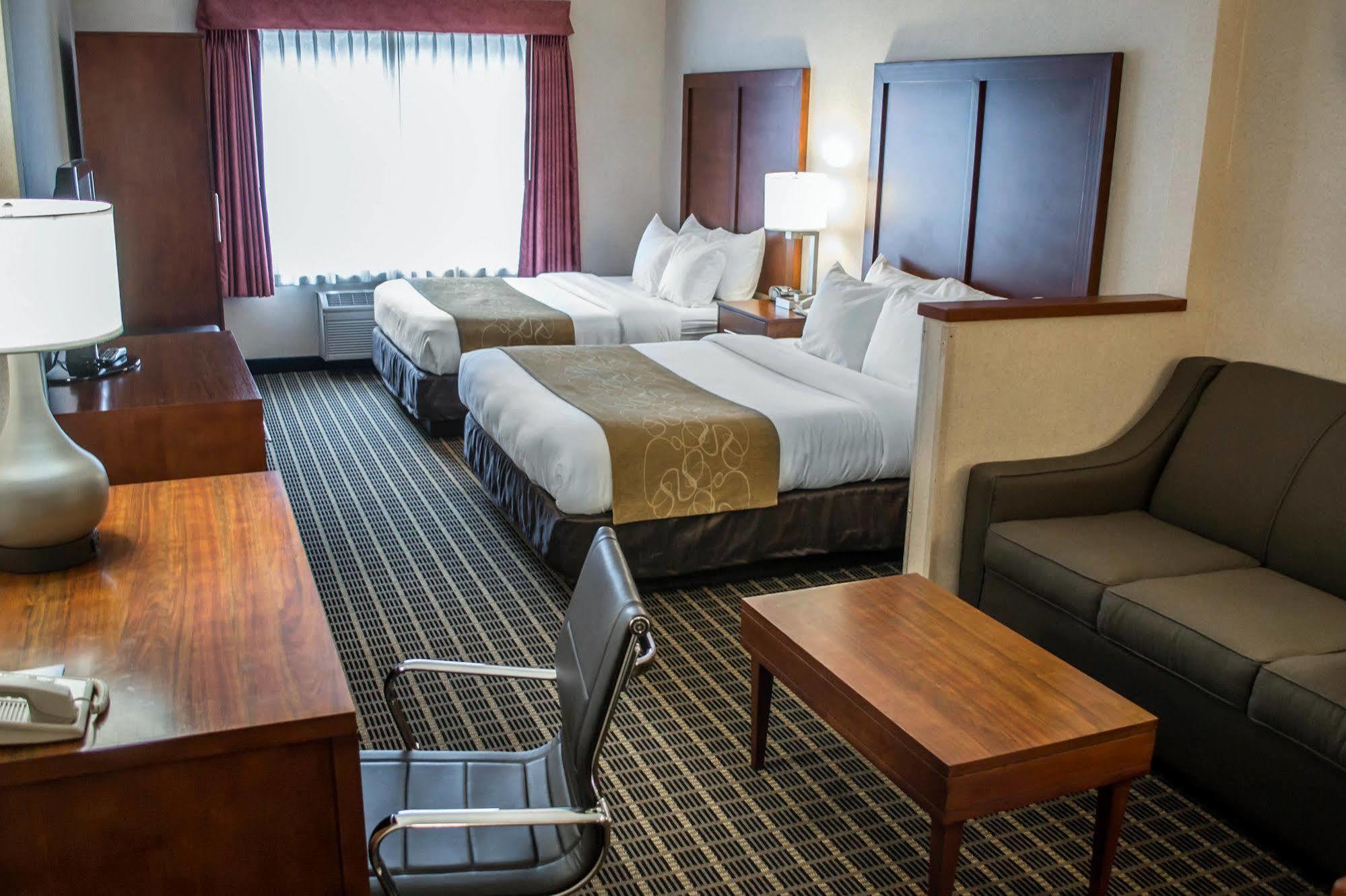 Comfort Southwest