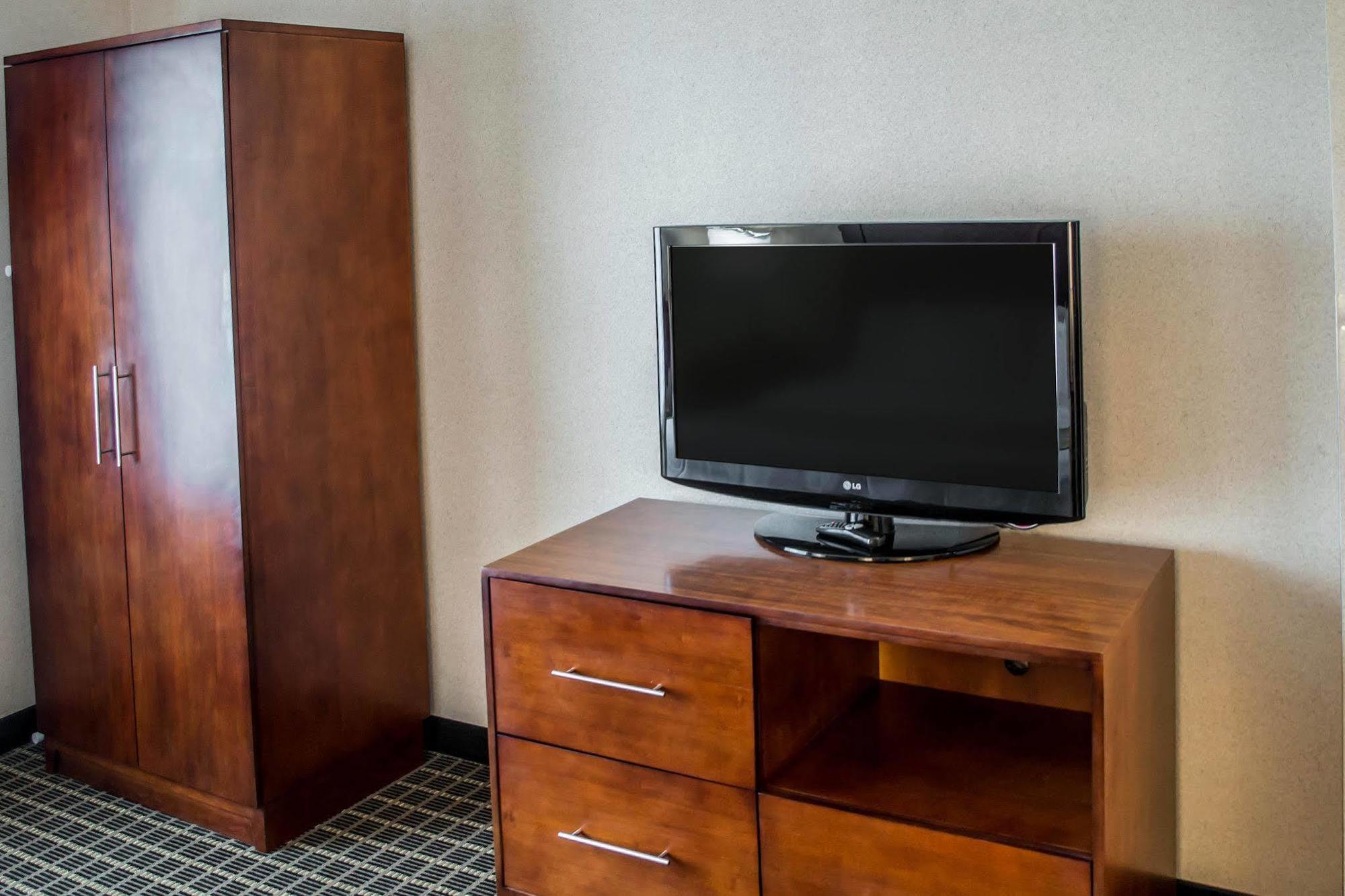 Comfort Southwest Hotel Portland