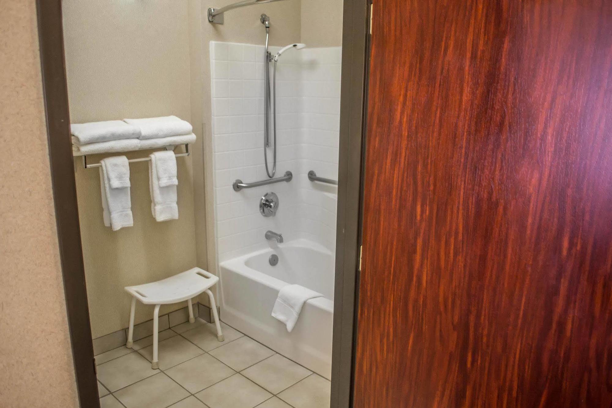 Comfort Southwest 3* Portland