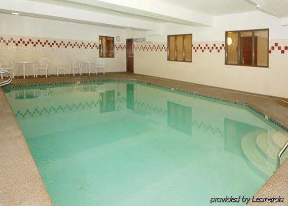 Comfort Southwest Hotel 3*