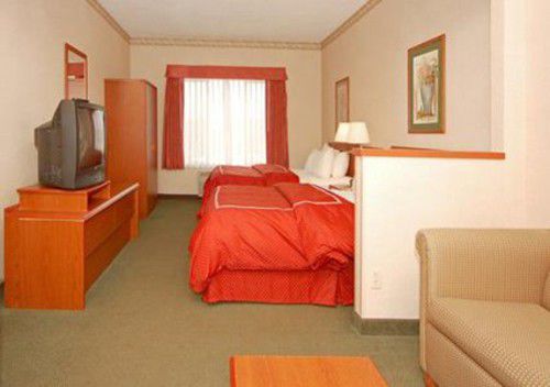 Comfort Southwest 3*