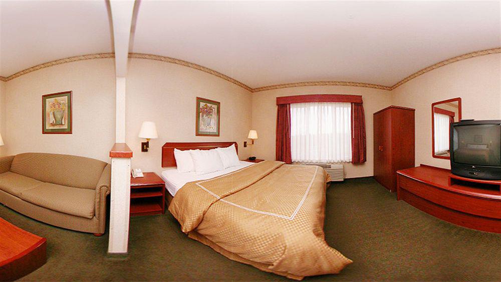 Comfort Southwest 3* Portland