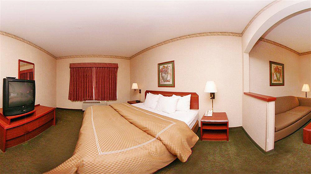 Comfort Southwest
