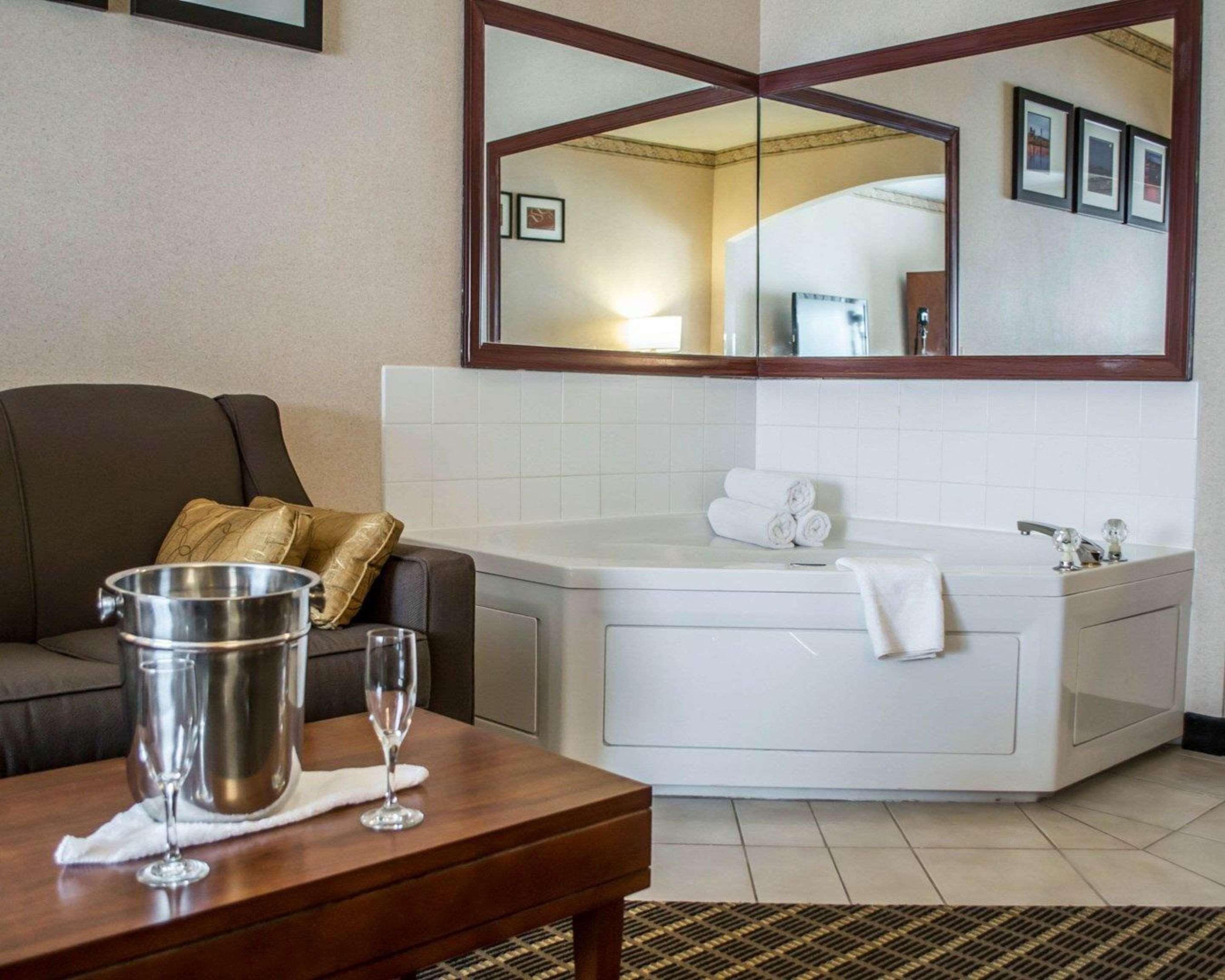 Comfort Southwest Hotel Portland