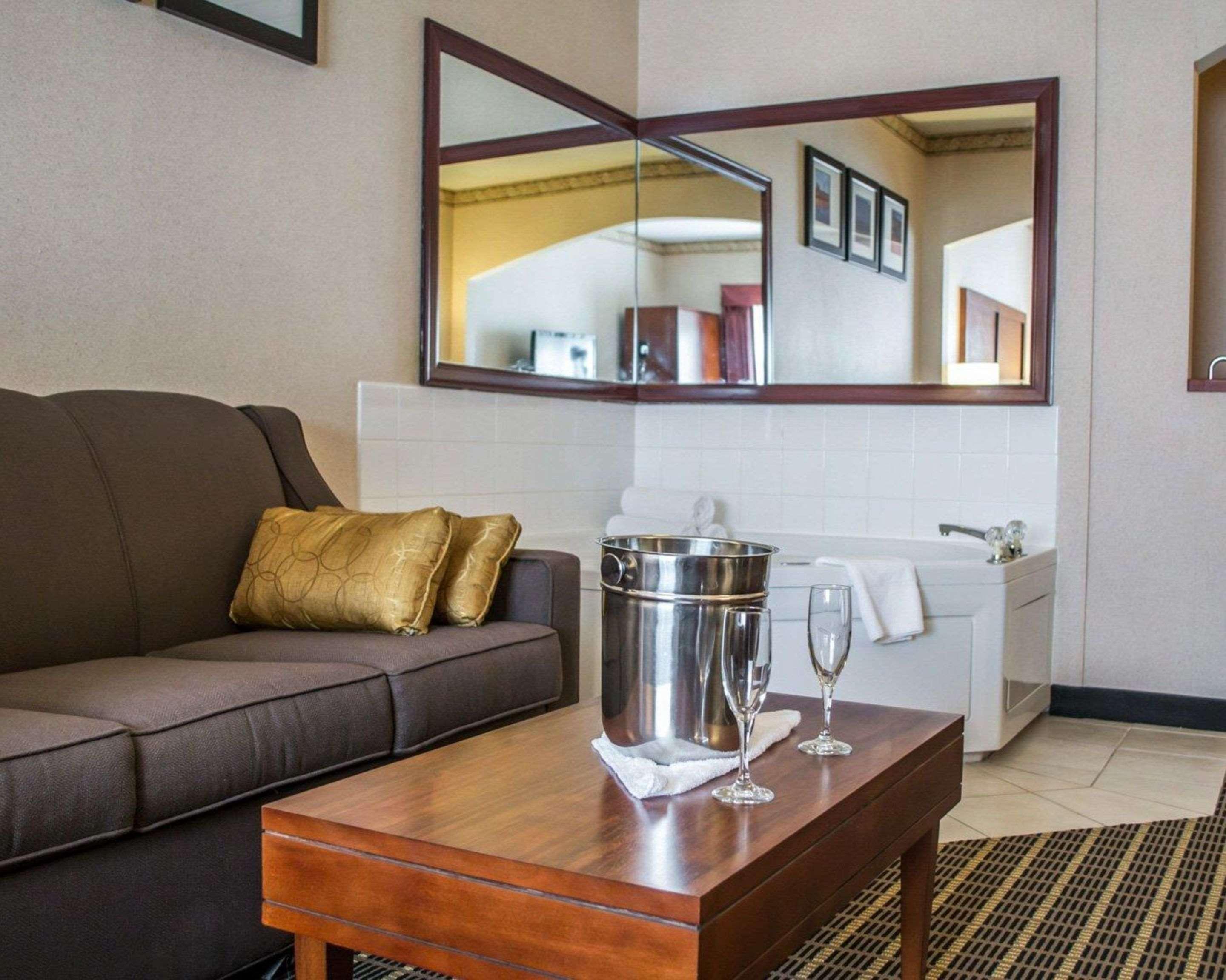 Hotel Comfort Southwest Portland