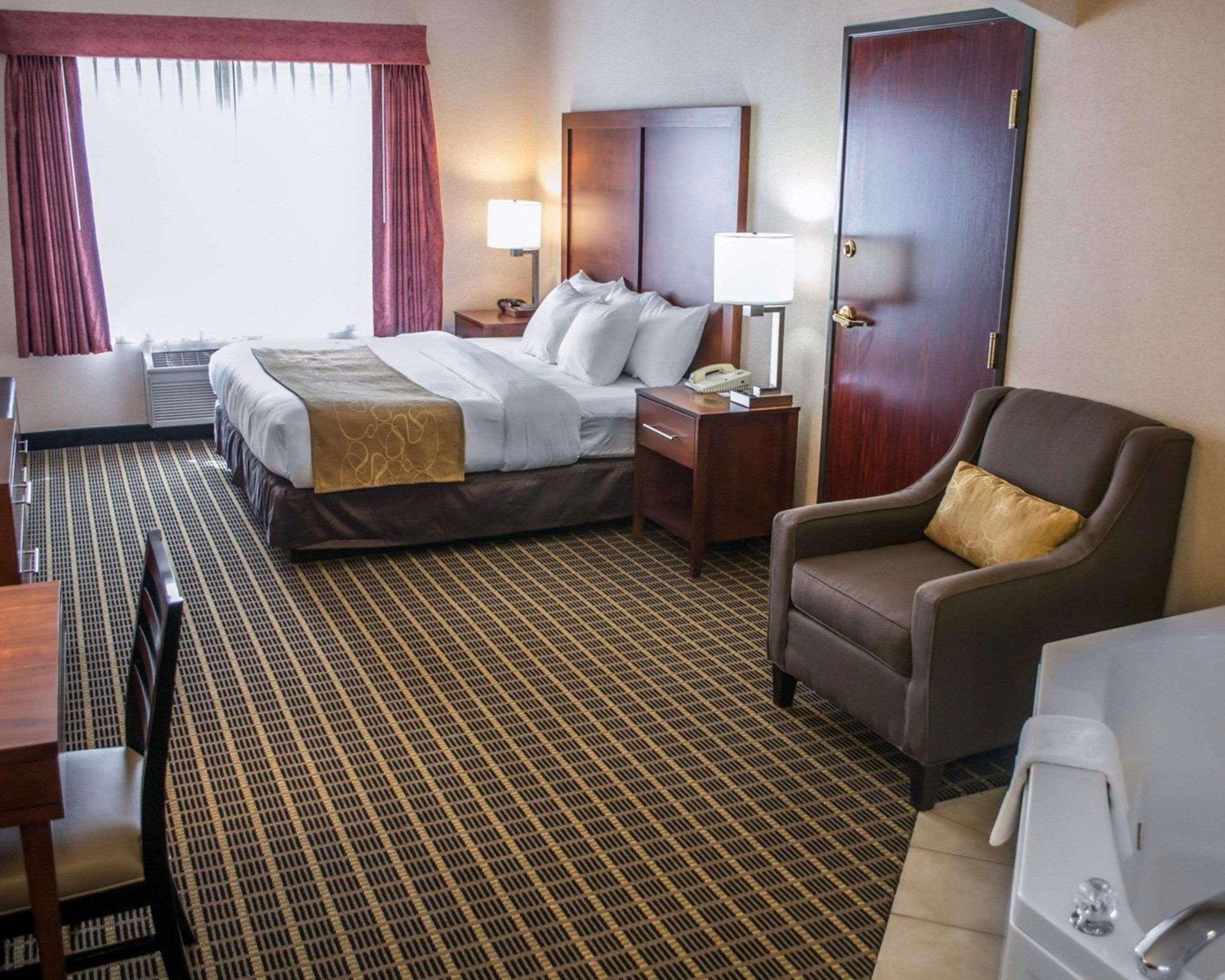 Comfort Southwest Hotel