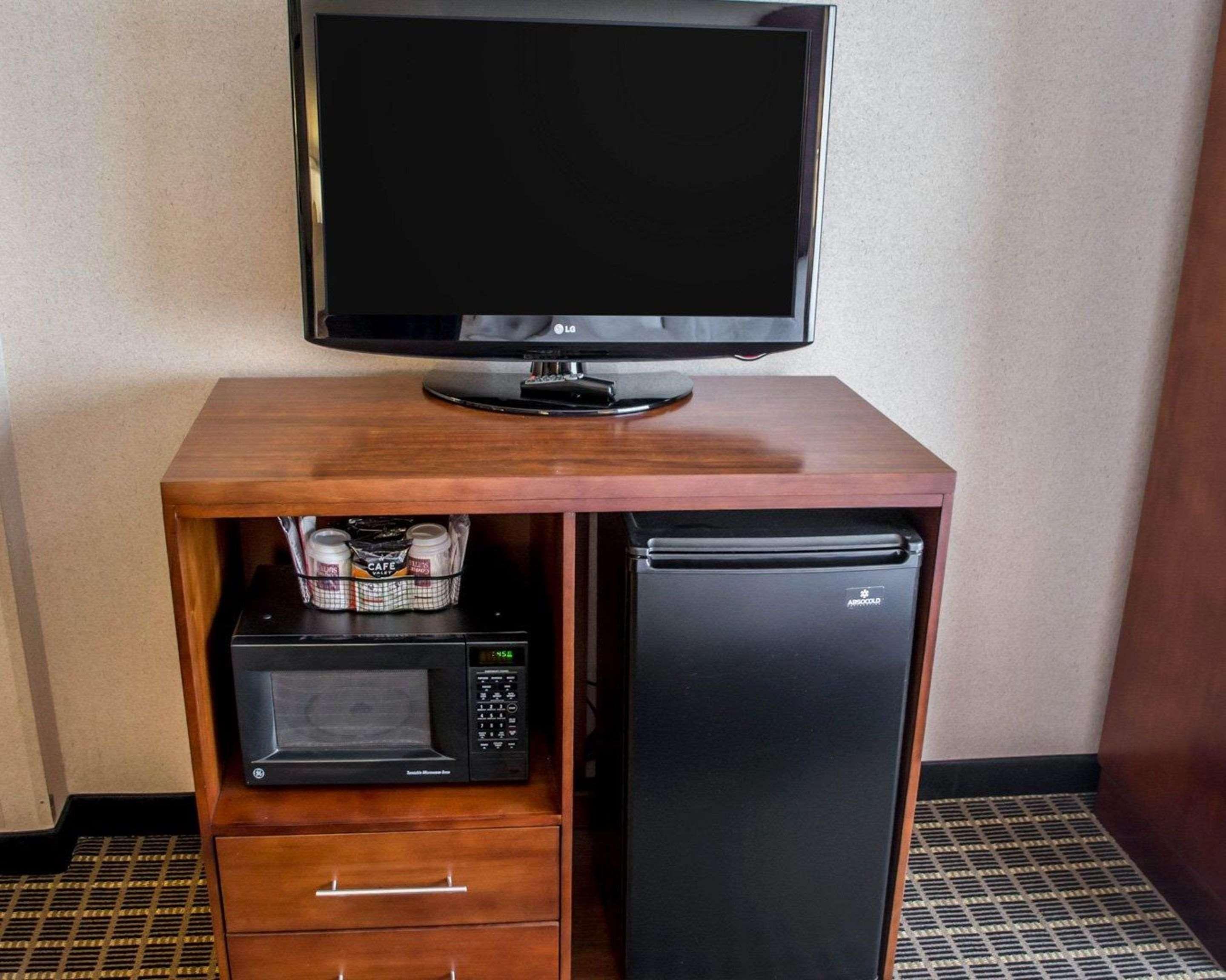 Hotel Comfort Southwest 3*