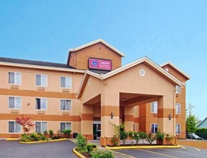 Comfort Southwest