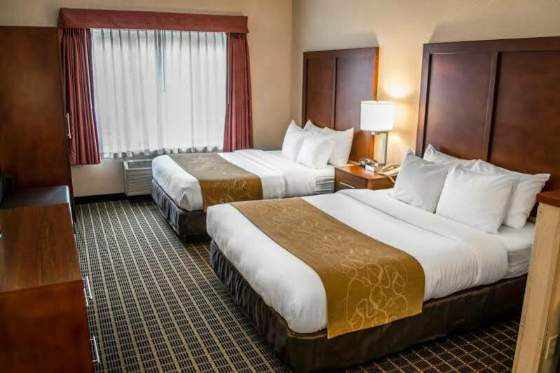 Comfort Southwest 3* Portland
