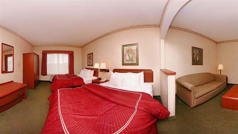Comfort Southwest Hotel